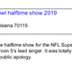 Illustration for article titled America Vs. Adam Levines Nipples: All The FCC Viewer Complaints About The Super Bowl Halftime Show